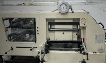 Printing machinery